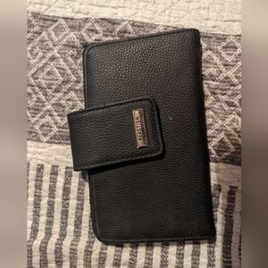 Kenneth Cole Reaction wallet